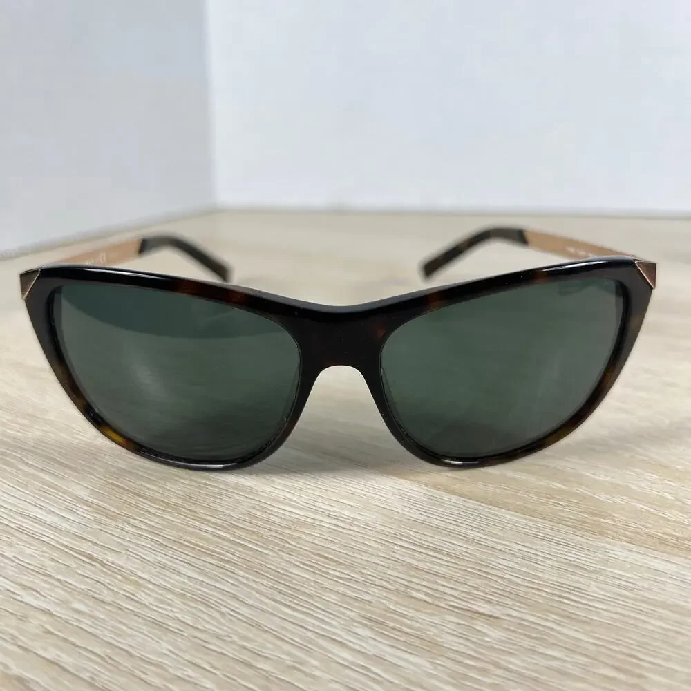 Tory Burch S TY7001 510/71 Sunglasses Tortoise Brown Gold 55-14-135